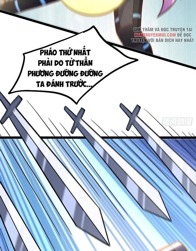 Cao Năng Lai Tập Chapter 207 - Trang 2