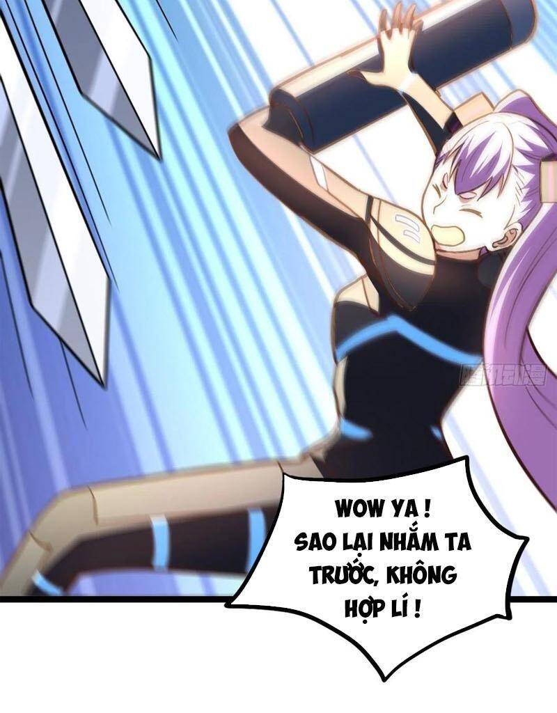 Cao Năng Lai Tập Chapter 207 - Trang 2