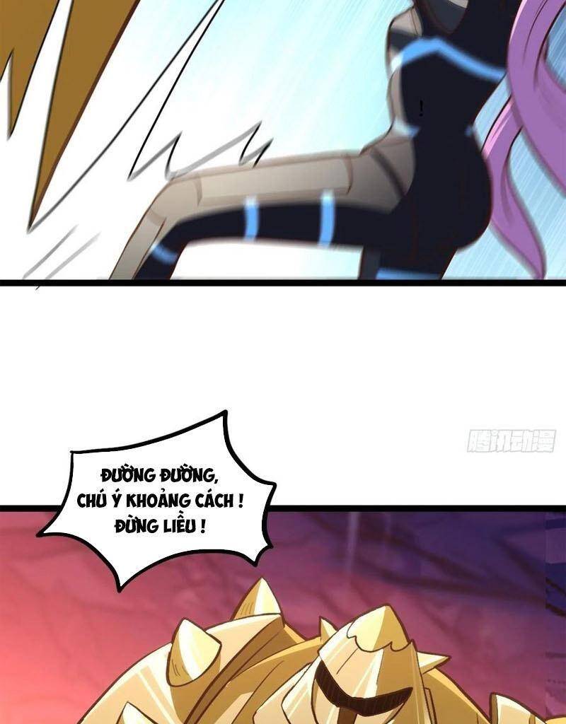 Cao Năng Lai Tập Chapter 207 - Trang 2