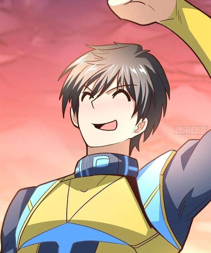 Cao Năng Lai Tập Chapter 207 - Trang 2