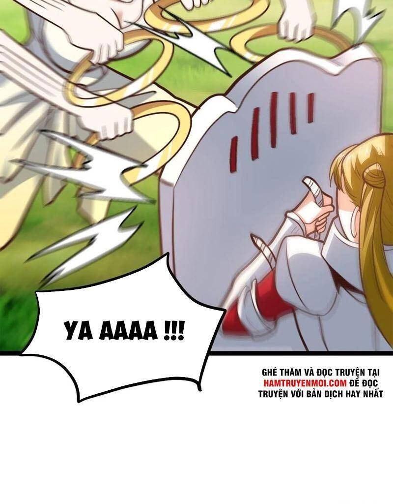 Cao Năng Lai Tập Chapter 207 - Trang 2