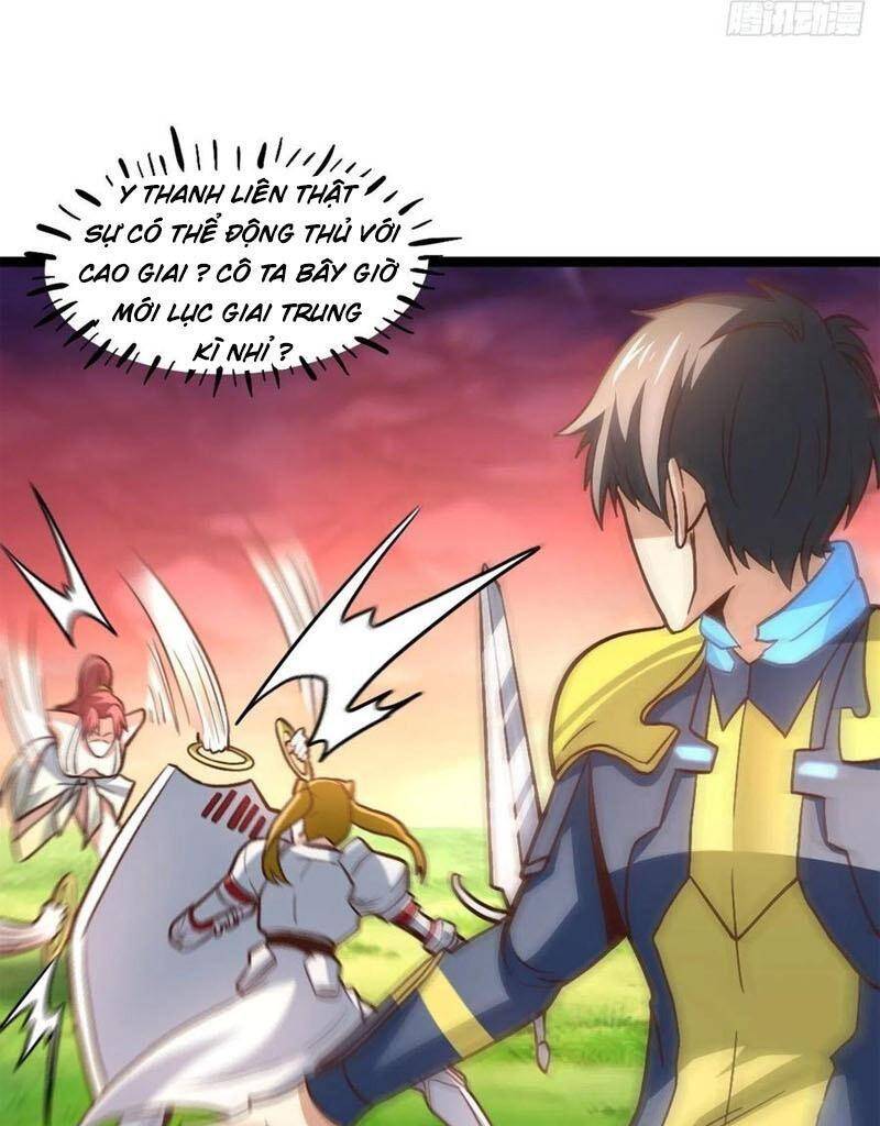 Cao Năng Lai Tập Chapter 207 - Trang 2