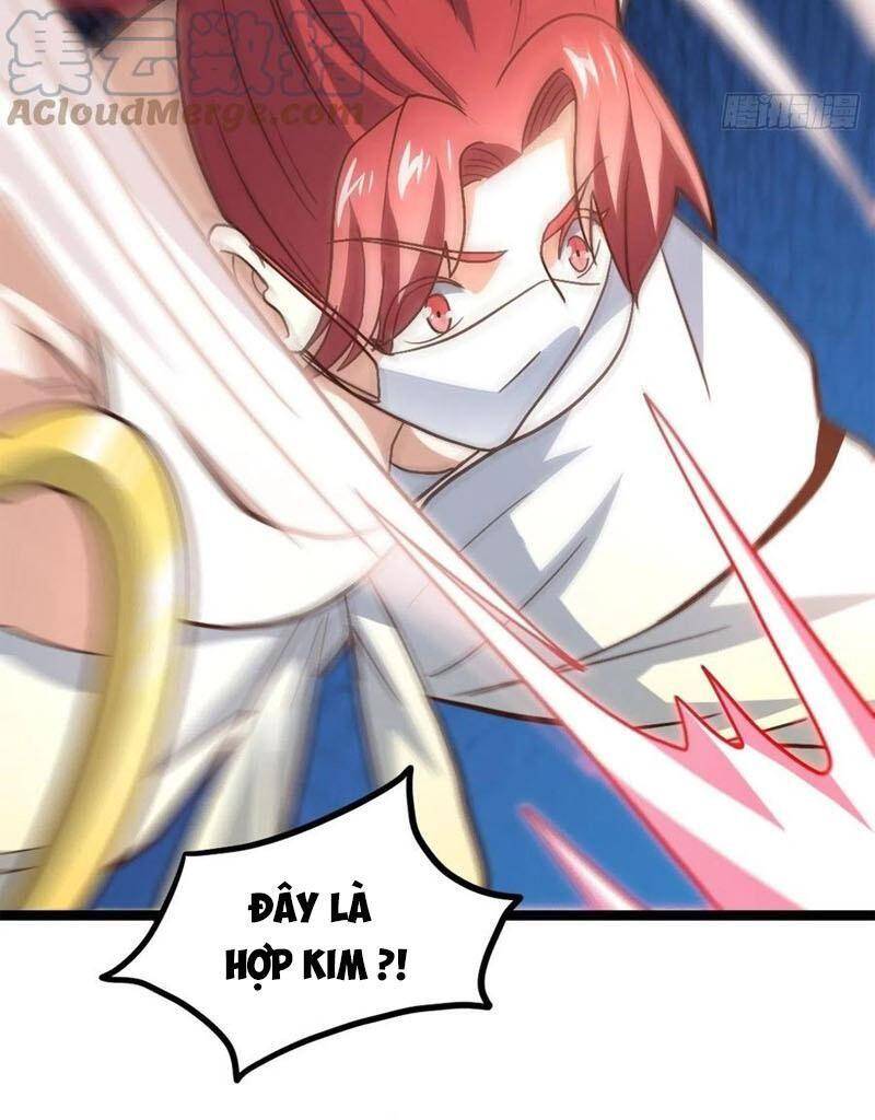 Cao Năng Lai Tập Chapter 207 - Trang 2