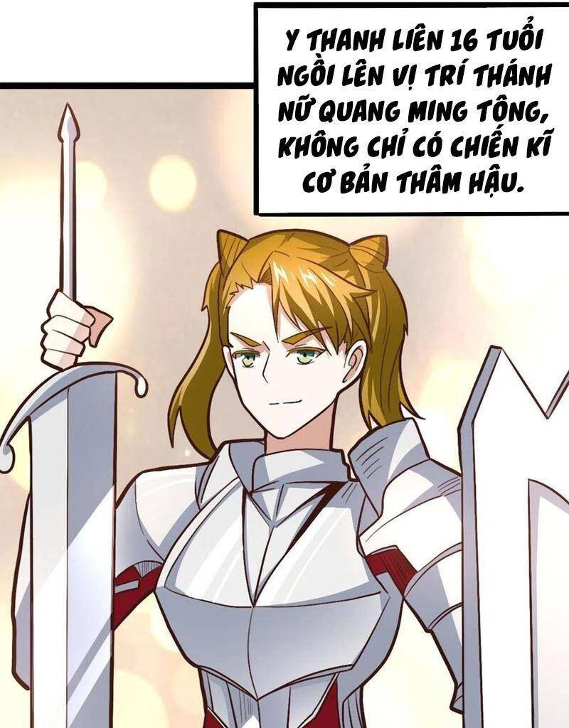 Cao Năng Lai Tập Chapter 207 - Trang 2