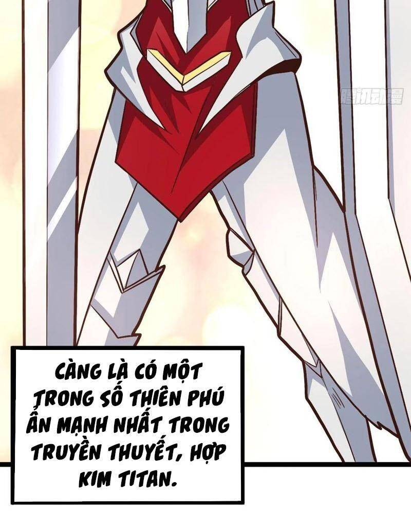 Cao Năng Lai Tập Chapter 207 - Trang 2