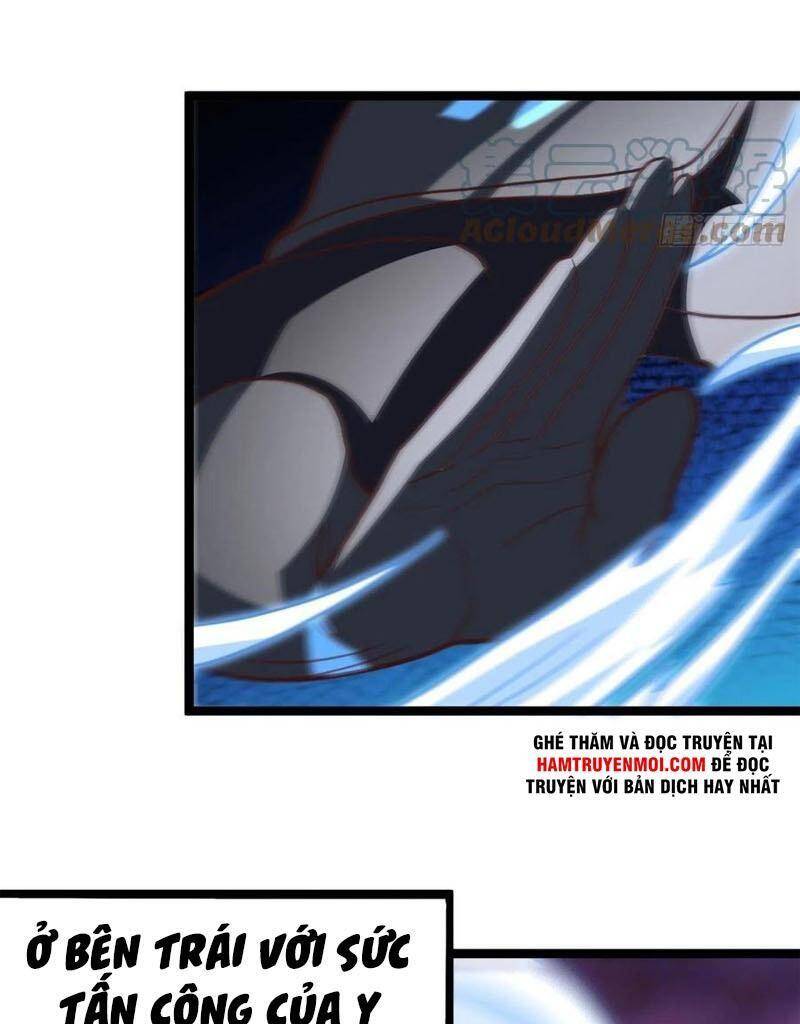 Cao Năng Lai Tập Chapter 207 - Trang 2