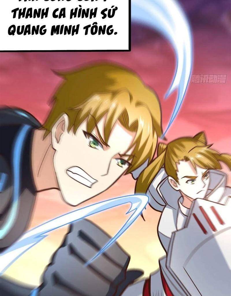 Cao Năng Lai Tập Chapter 207 - Trang 2