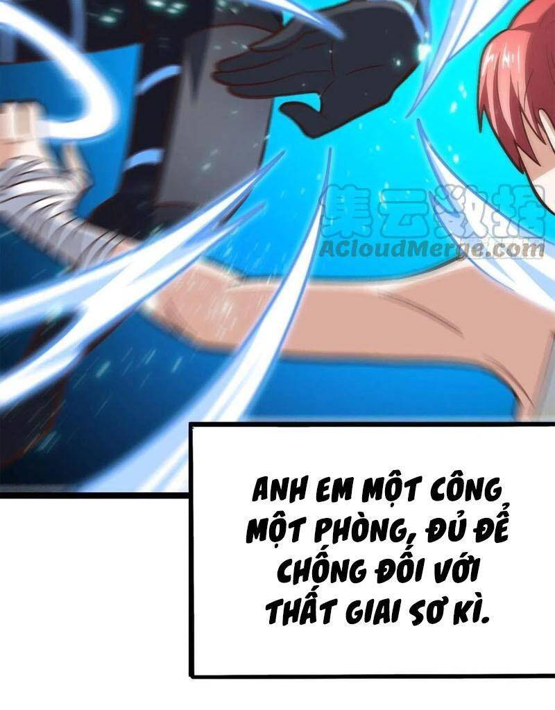 Cao Năng Lai Tập Chapter 207 - Trang 2