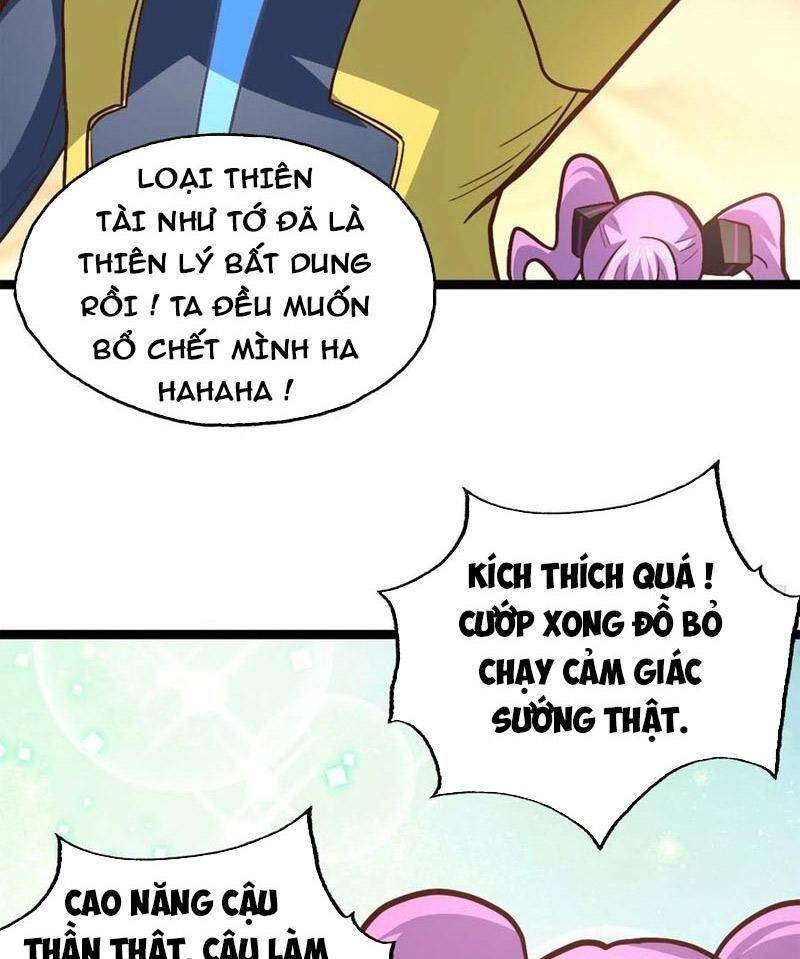 Cao Năng Lai Tập Chapter 207 - Trang 2