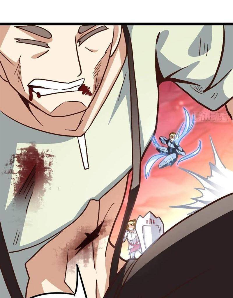 Cao Năng Lai Tập Chapter 207 - Trang 2