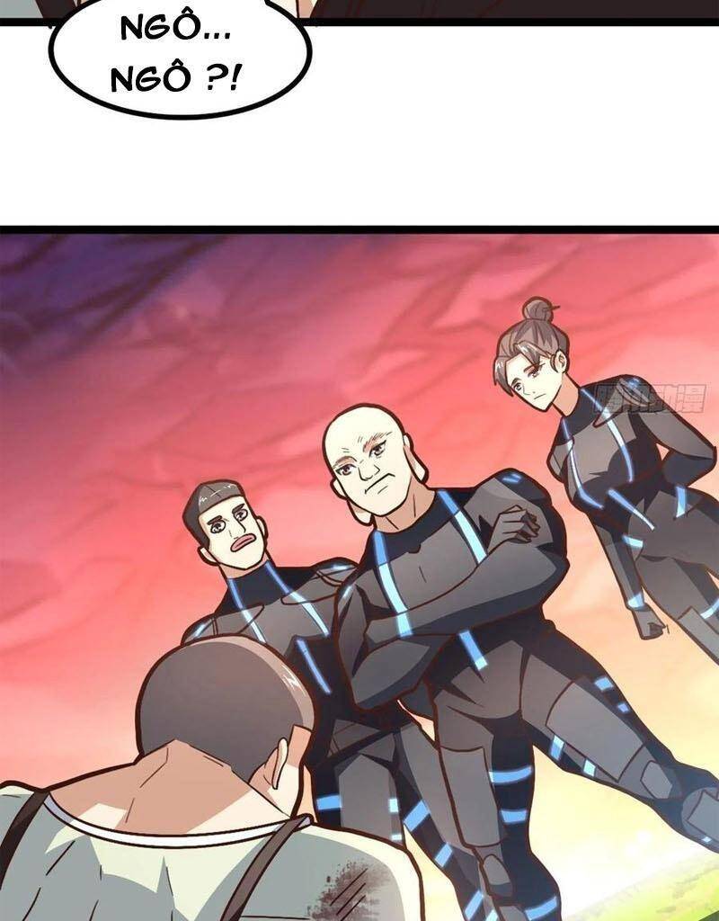 Cao Năng Lai Tập Chapter 207 - Trang 2