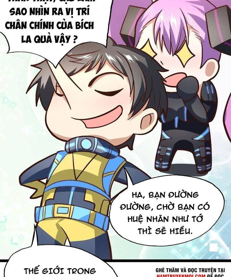 Cao Năng Lai Tập Chapter 207 - Trang 2