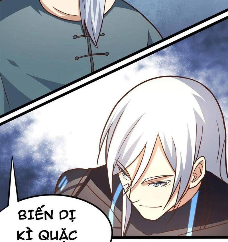 Cao Năng Lai Tập Chapter 207 - Trang 2