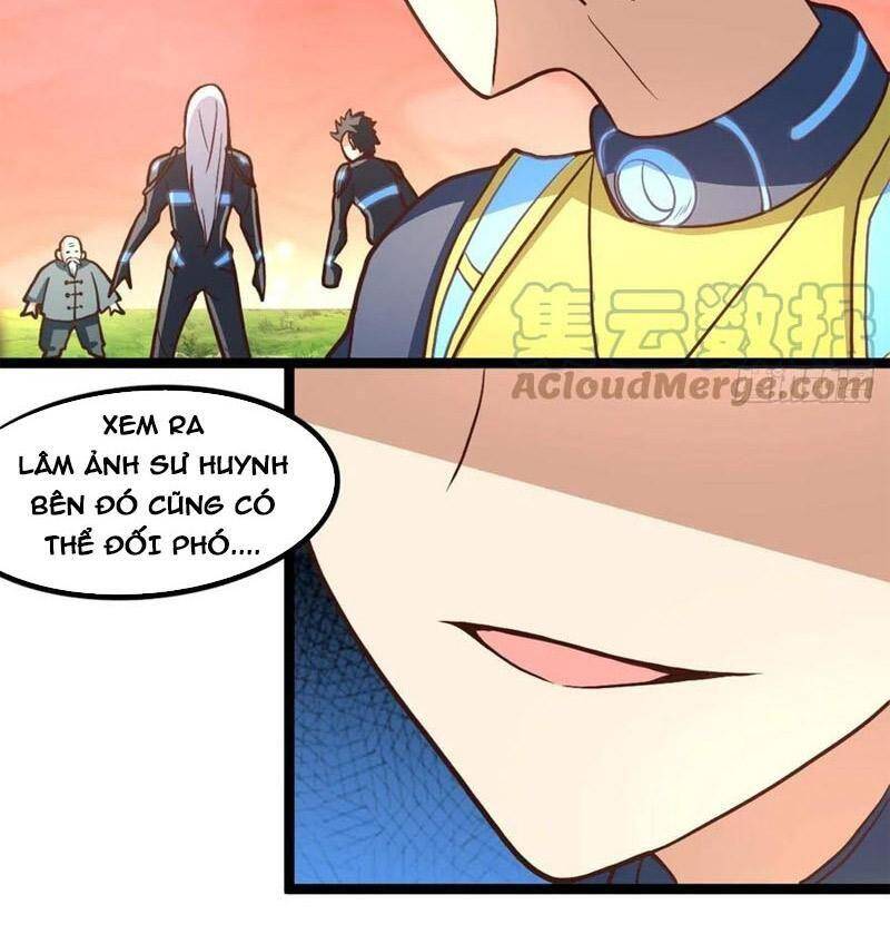 Cao Năng Lai Tập Chapter 207 - Trang 2