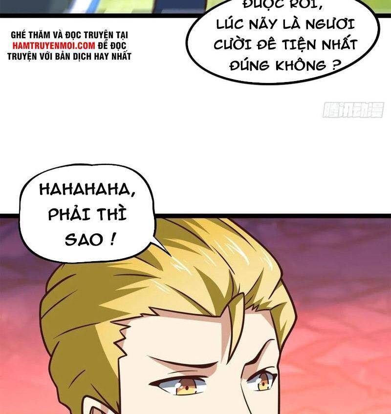 Cao Năng Lai Tập Chapter 207 - Trang 2