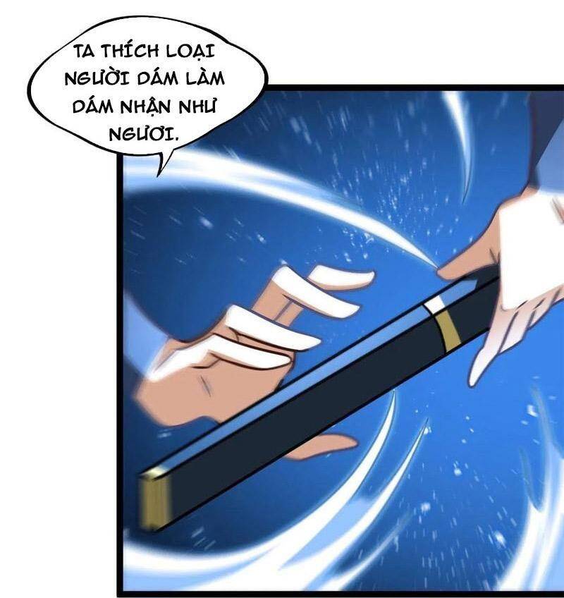 Cao Năng Lai Tập Chapter 207 - Trang 2