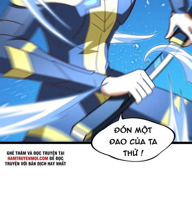 Cao Năng Lai Tập Chapter 207 - Trang 2