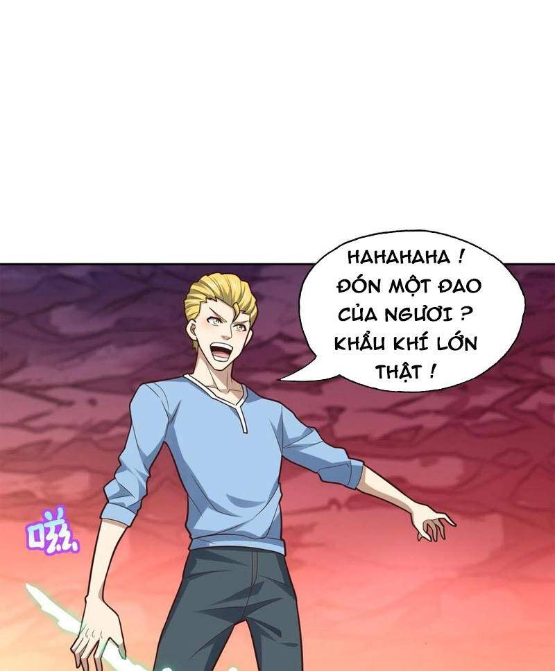 Cao Năng Lai Tập Chapter 208 - Trang 2