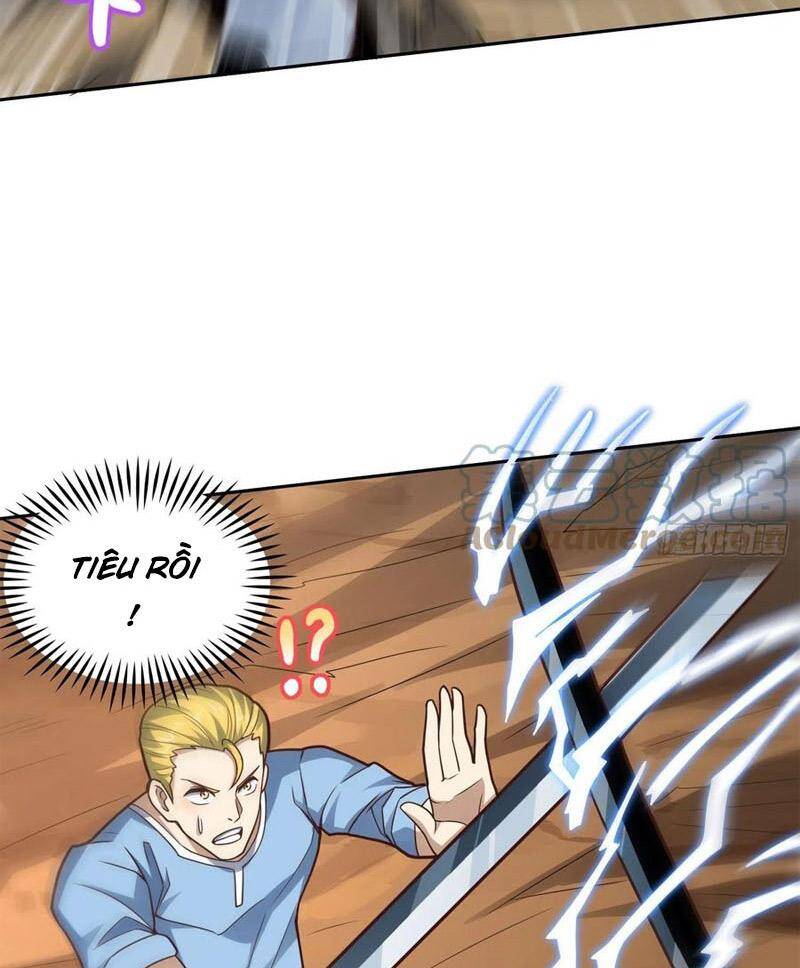 Cao Năng Lai Tập Chapter 208 - Trang 2