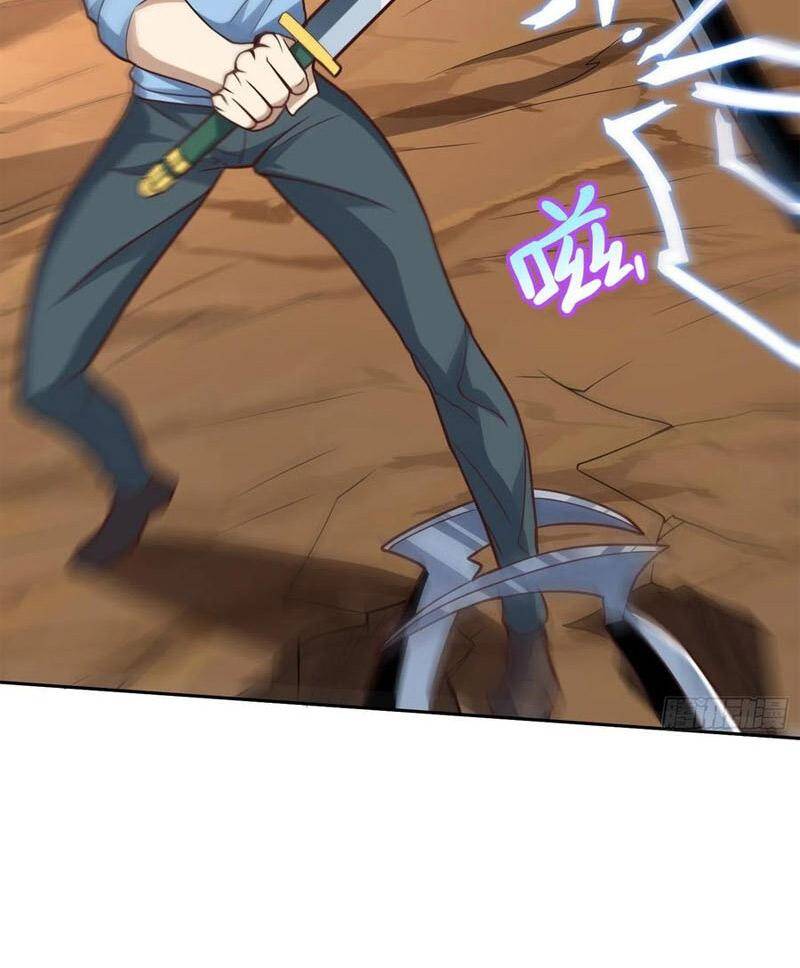 Cao Năng Lai Tập Chapter 208 - Trang 2