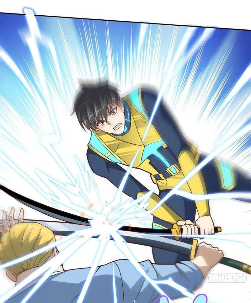 Cao Năng Lai Tập Chapter 208 - Trang 2