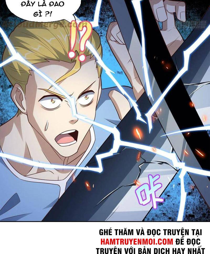 Cao Năng Lai Tập Chapter 208 - Trang 2