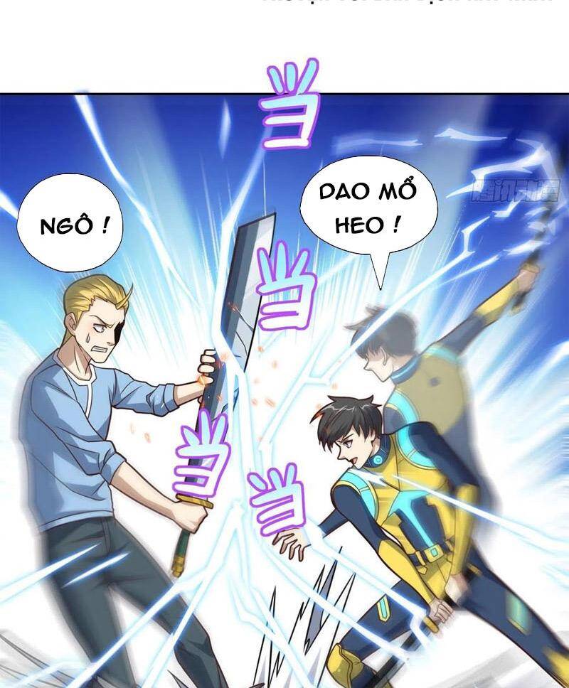 Cao Năng Lai Tập Chapter 208 - Trang 2
