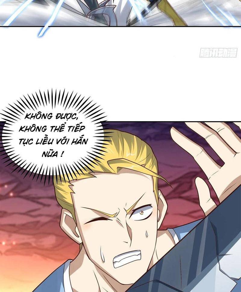 Cao Năng Lai Tập Chapter 208 - Trang 2