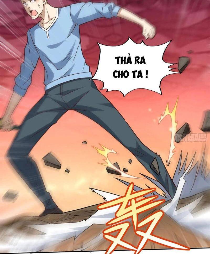 Cao Năng Lai Tập Chapter 208 - Trang 2