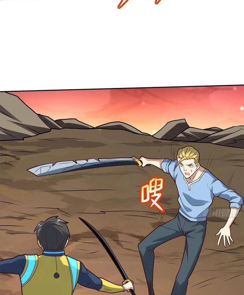 Cao Năng Lai Tập Chapter 208 - Trang 2