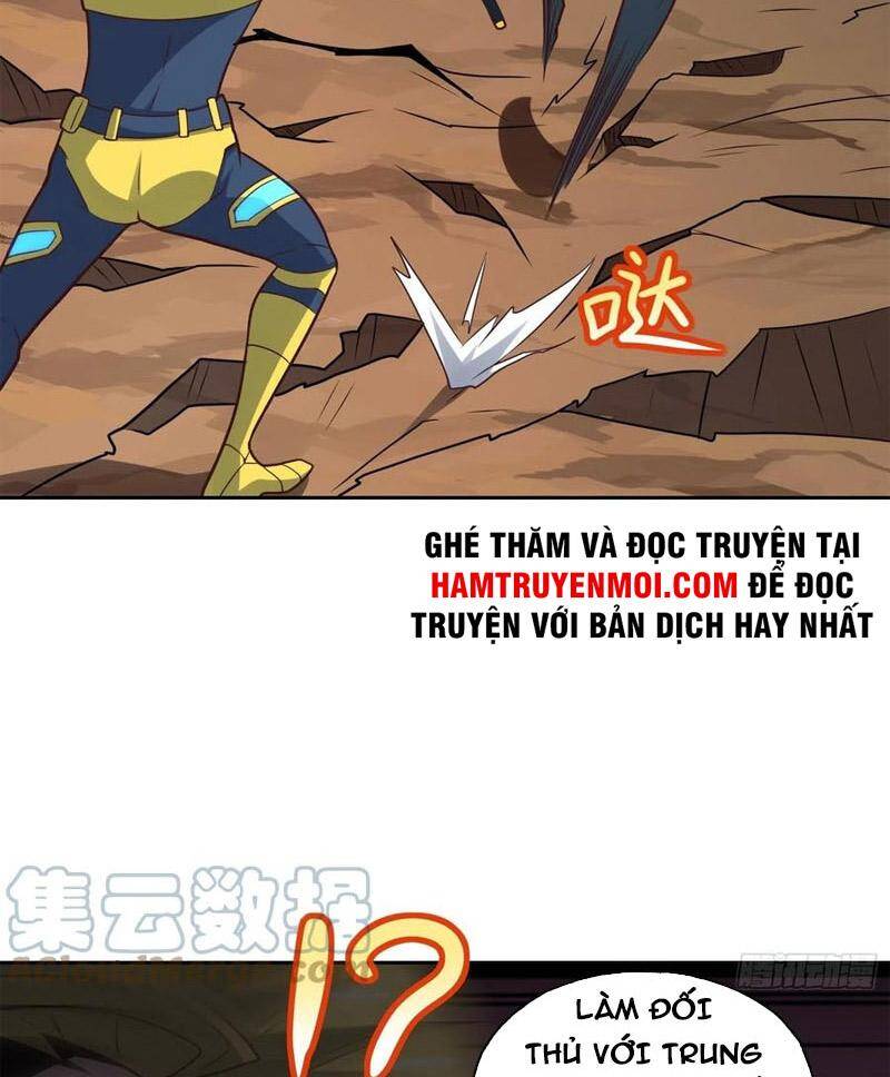 Cao Năng Lai Tập Chapter 208 - Trang 2