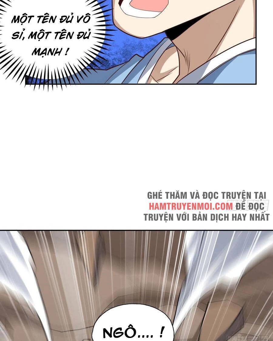 Cao Năng Lai Tập Chapter 208 - Trang 2