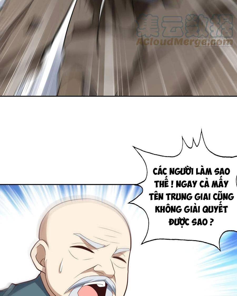 Cao Năng Lai Tập Chapter 208 - Trang 2