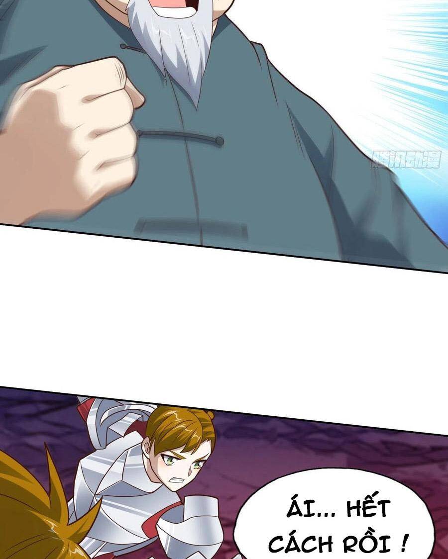 Cao Năng Lai Tập Chapter 208 - Trang 2