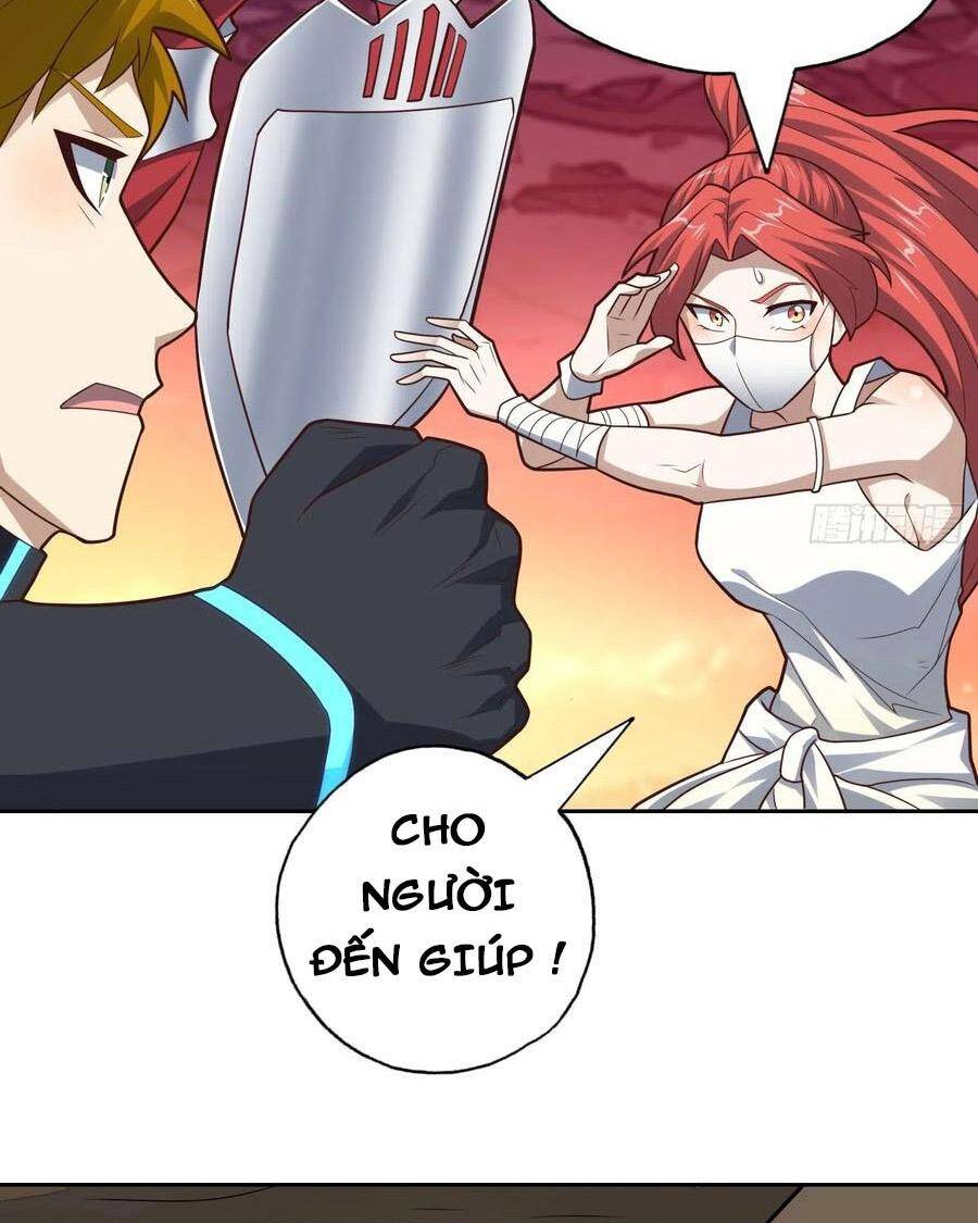 Cao Năng Lai Tập Chapter 208 - Trang 2