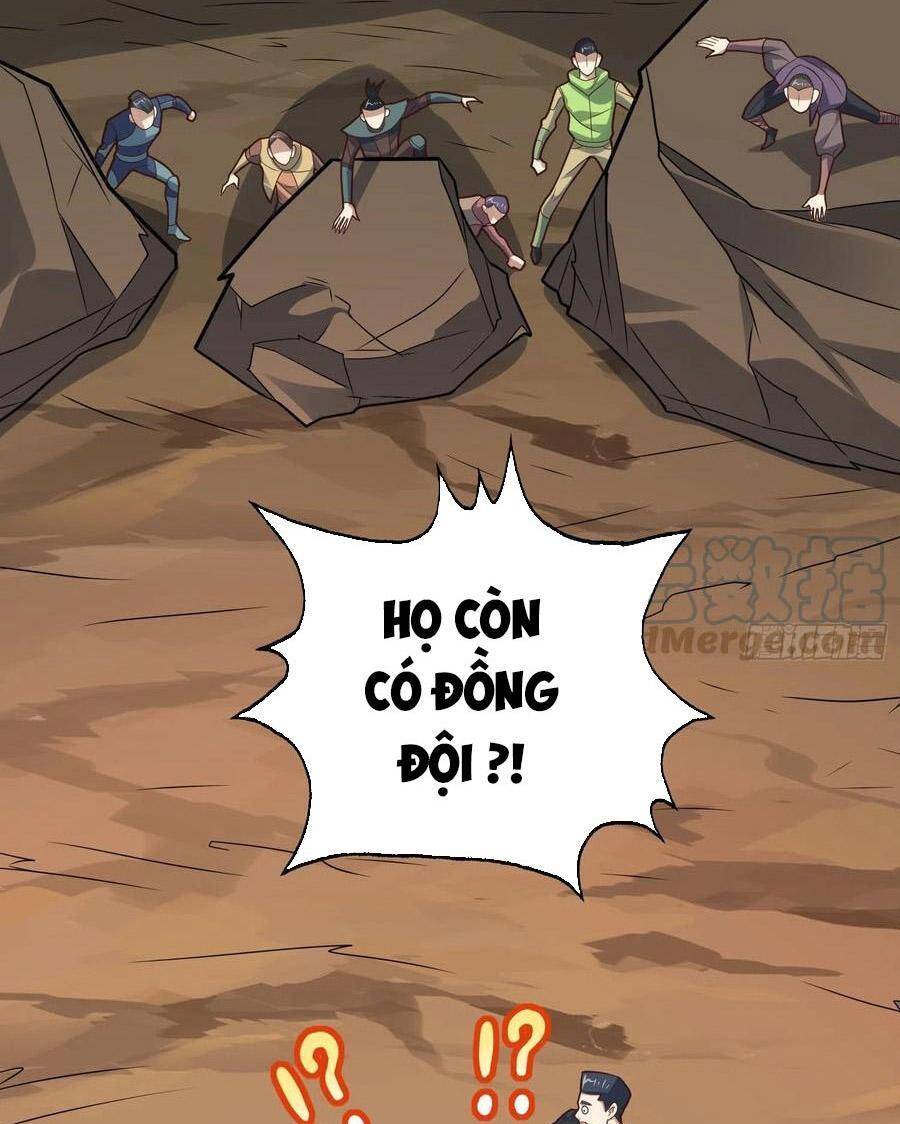 Cao Năng Lai Tập Chapter 208 - Trang 2