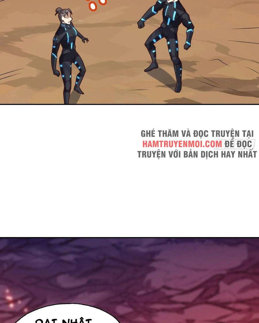 Cao Năng Lai Tập Chapter 208 - Trang 2