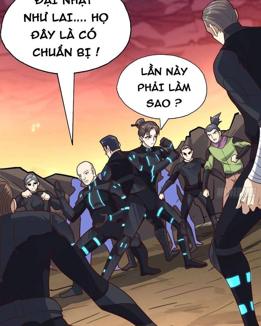 Cao Năng Lai Tập Chapter 208 - Trang 2