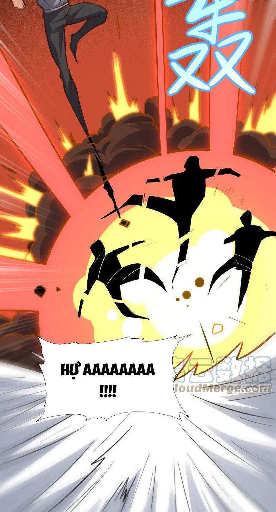 Cao Năng Lai Tập Chapter 208 - Trang 2