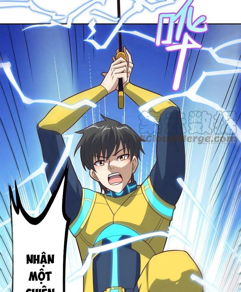 Cao Năng Lai Tập Chapter 208 - Trang 2