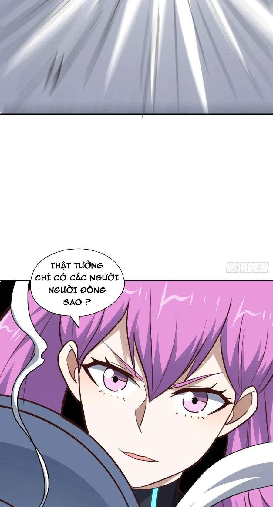 Cao Năng Lai Tập Chapter 208 - Trang 2