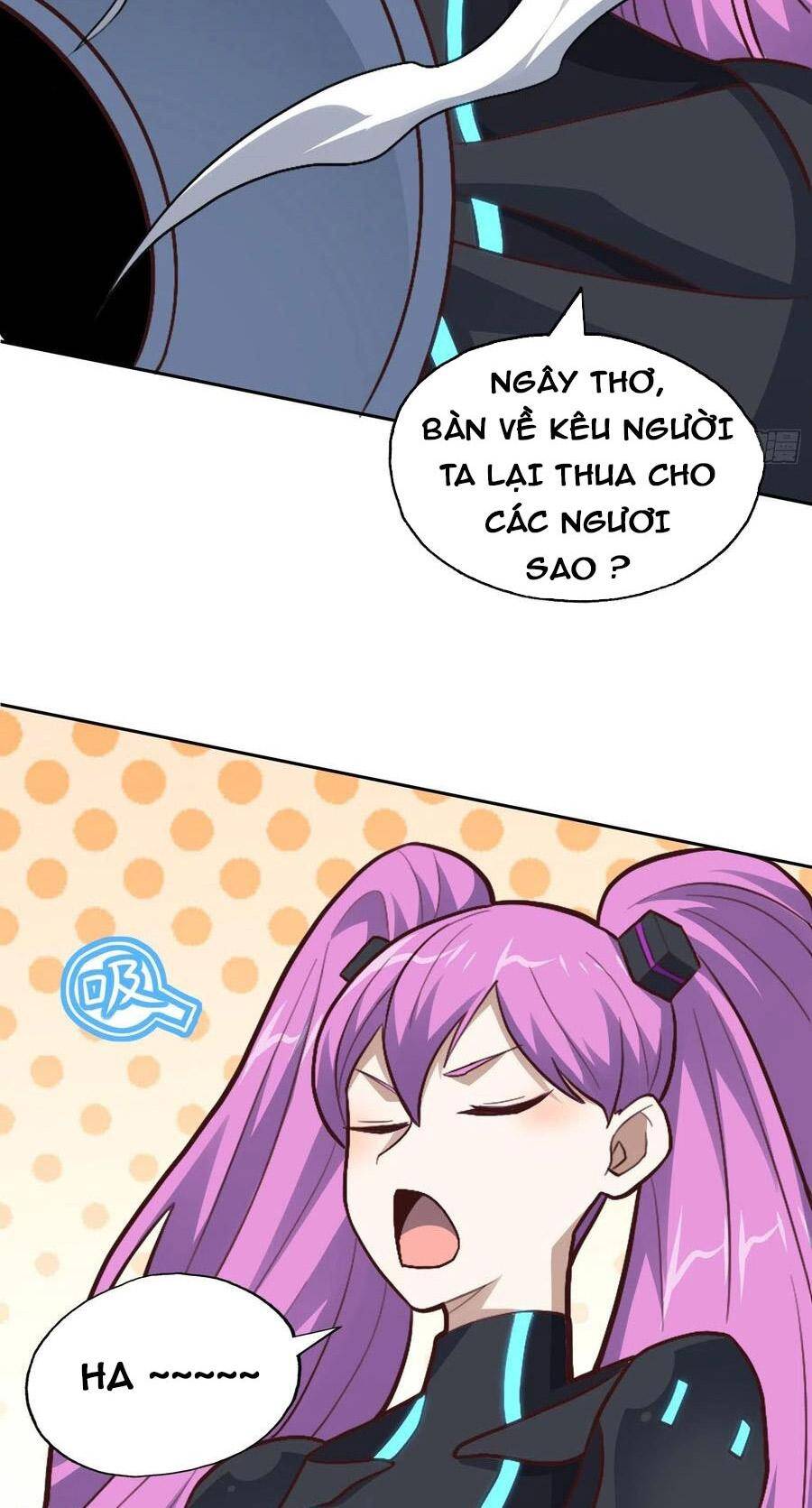 Cao Năng Lai Tập Chapter 208 - Trang 2