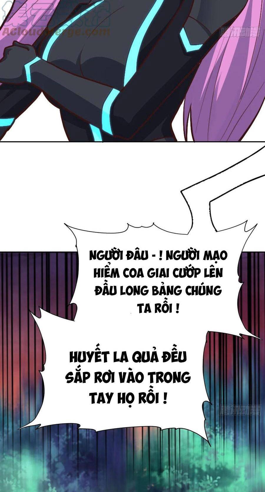 Cao Năng Lai Tập Chapter 208 - Trang 2