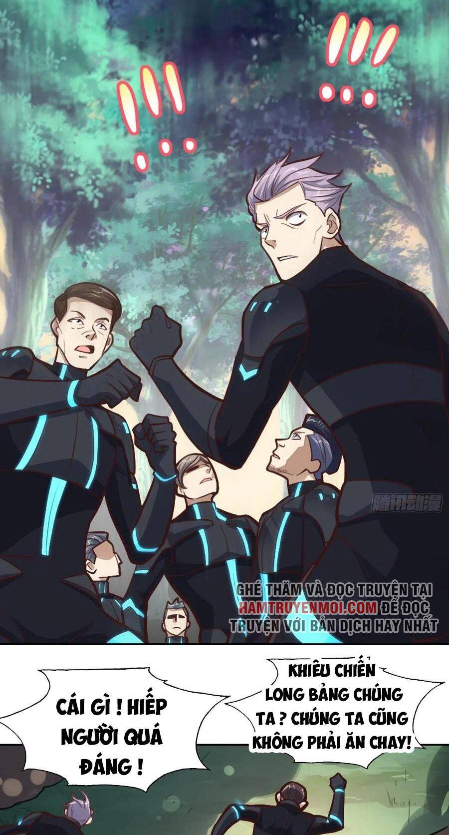 Cao Năng Lai Tập Chapter 208 - Trang 2