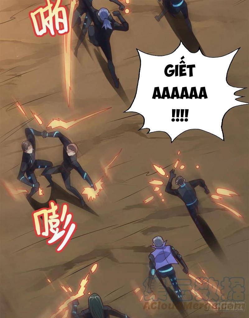 Cao Năng Lai Tập Chapter 208 - Trang 2