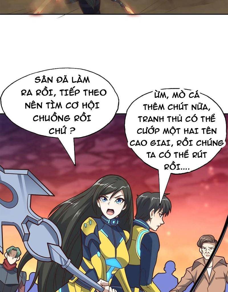 Cao Năng Lai Tập Chapter 208 - Trang 2