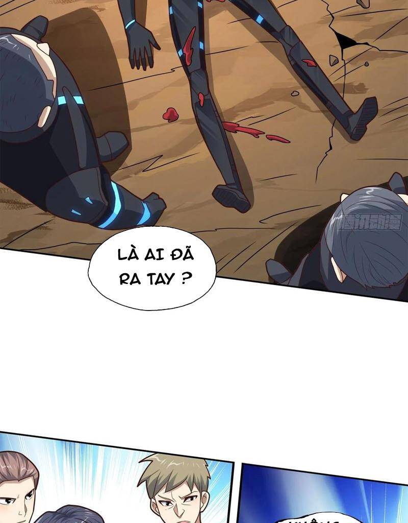 Cao Năng Lai Tập Chapter 208 - Trang 2