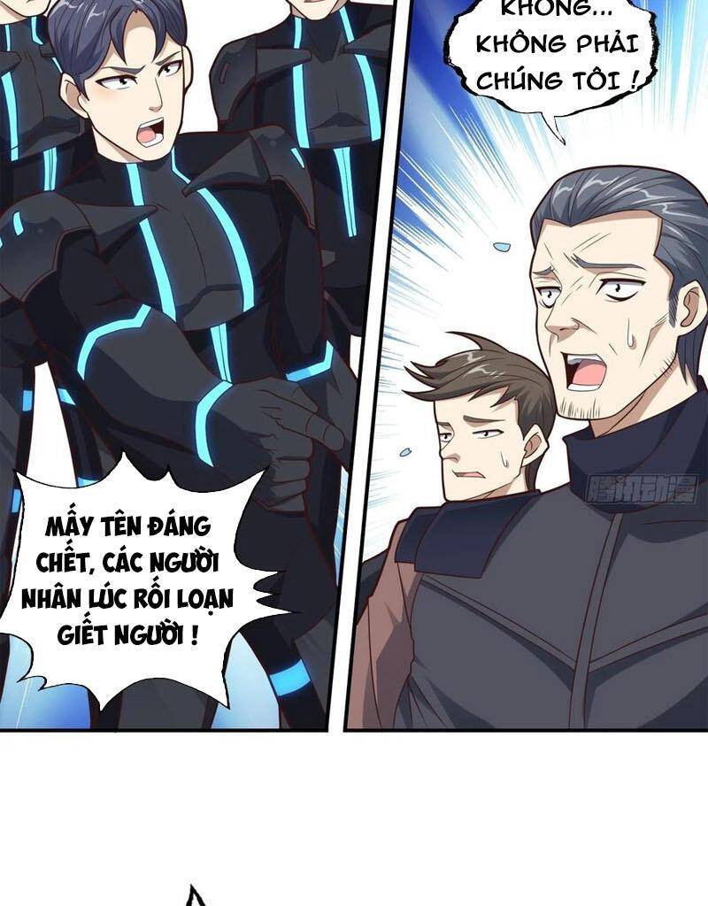 Cao Năng Lai Tập Chapter 208 - Trang 2