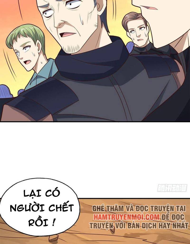 Cao Năng Lai Tập Chapter 208 - Trang 2
