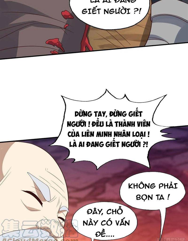 Cao Năng Lai Tập Chapter 208 - Trang 2